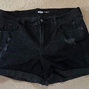 Old Navy Shorts